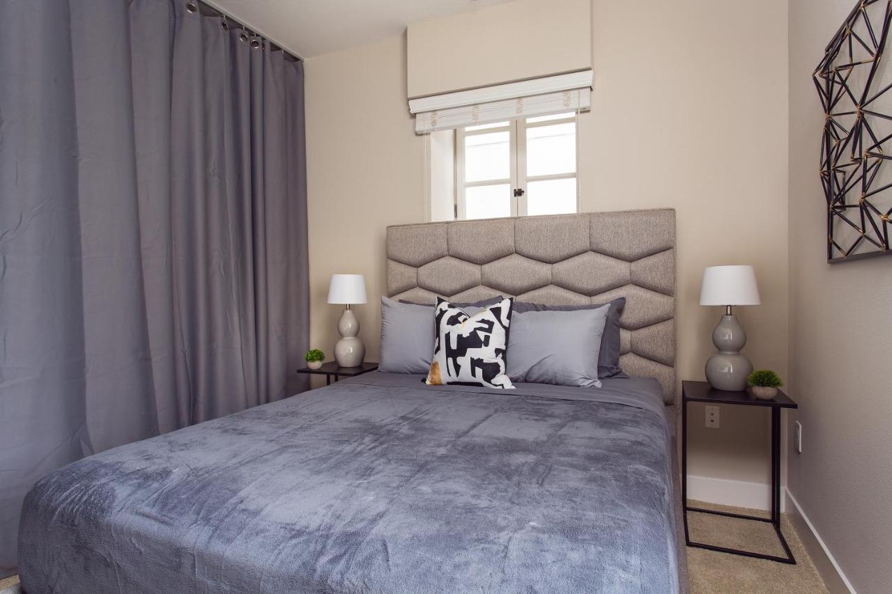 Westwood Luxury Suites Los Angeles Eksteriør billede