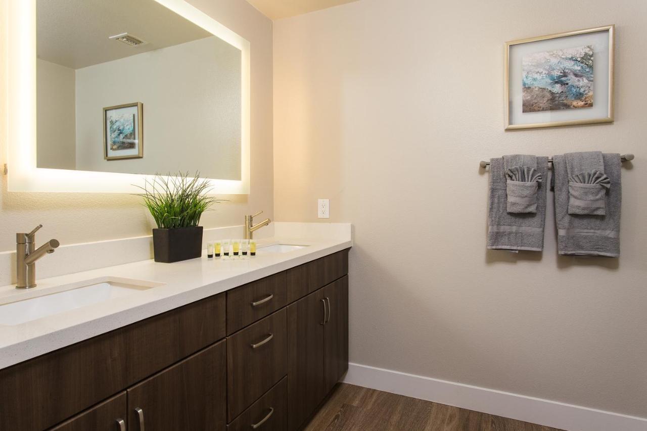 Westwood Luxury Suites Los Angeles Eksteriør billede