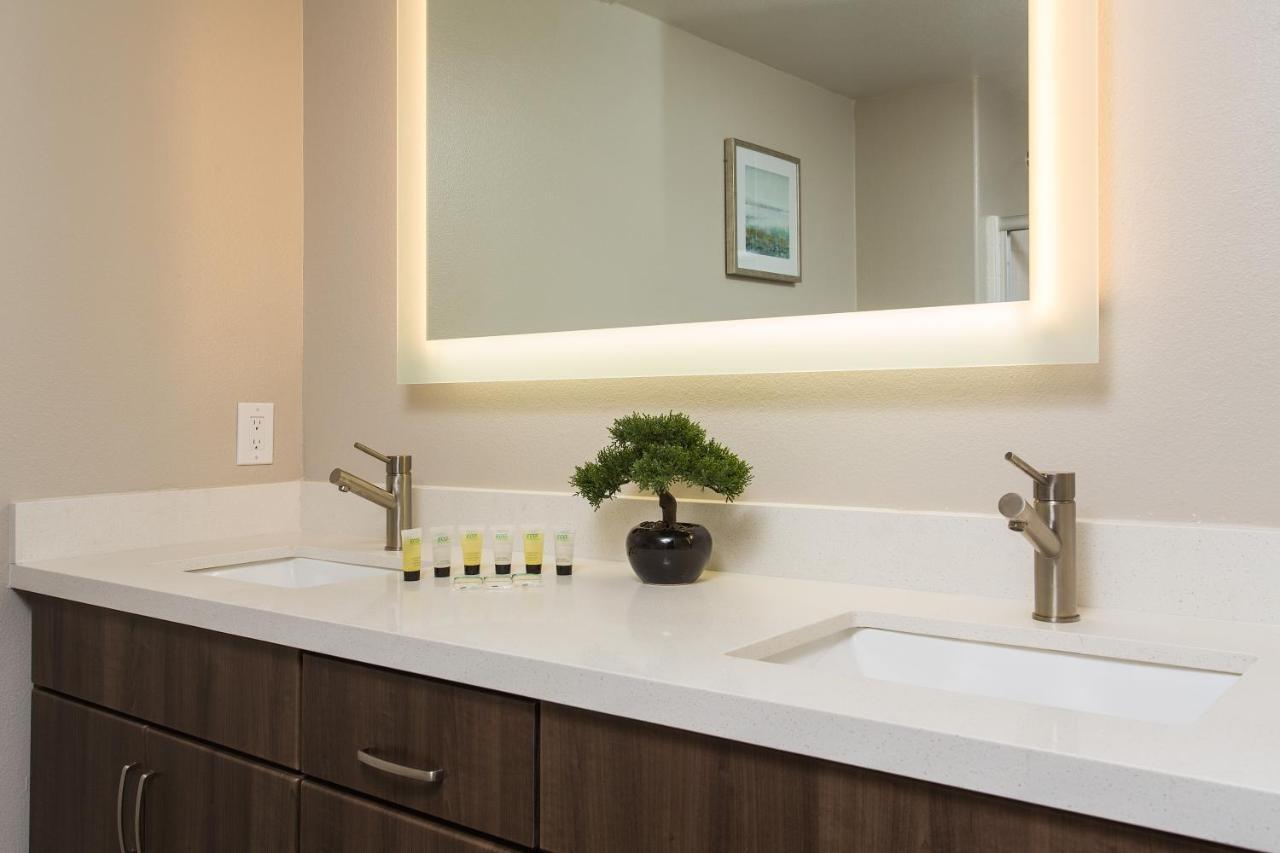 Westwood Luxury Suites Los Angeles Eksteriør billede