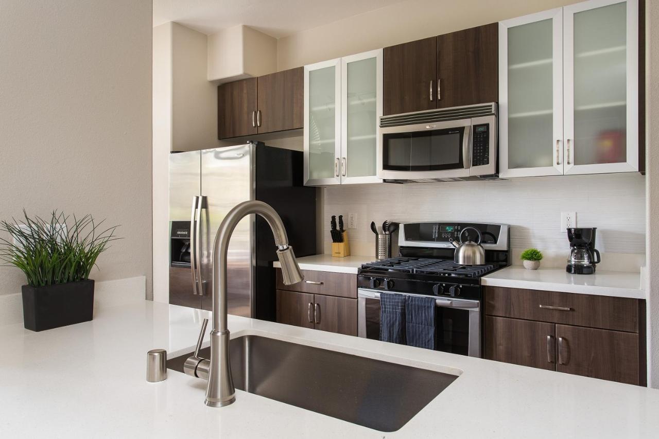 Westwood Luxury Suites Los Angeles Eksteriør billede