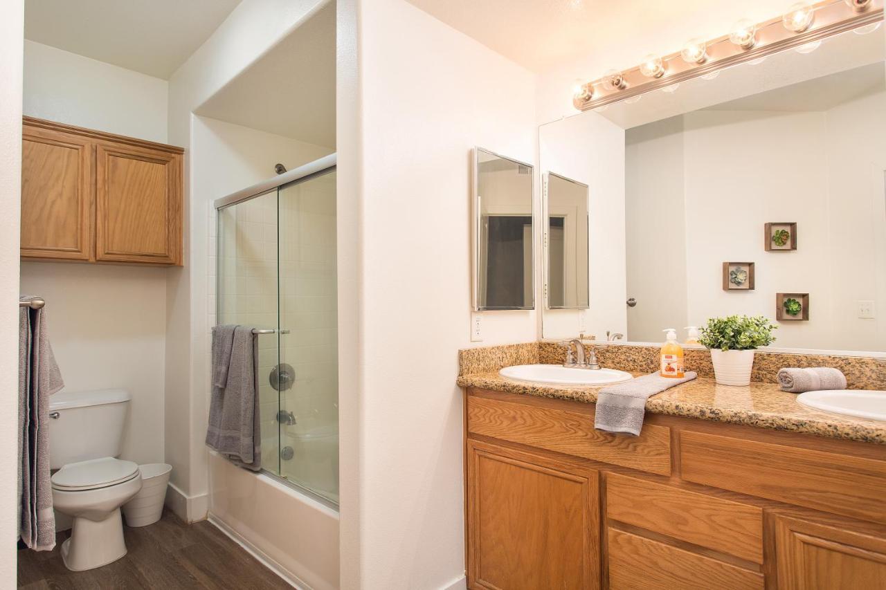 Westwood Luxury Suites Los Angeles Eksteriør billede